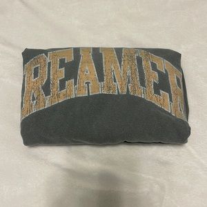 pacsun desert dreamer shirt, one size